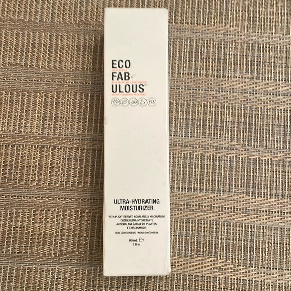ecofabulous Other - Eco Fabulous